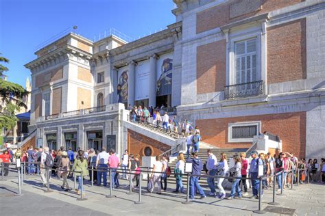 should i buy my ticket online for prado museum|prado museum tickets official website.